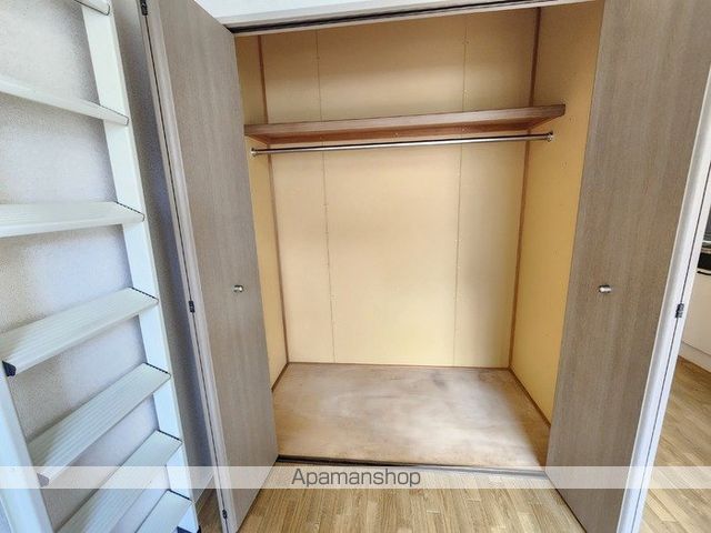 セジュール素川IIの内装写真