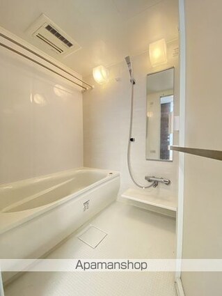 アドグランデ荒井[3LDK/69.01m2]のバス