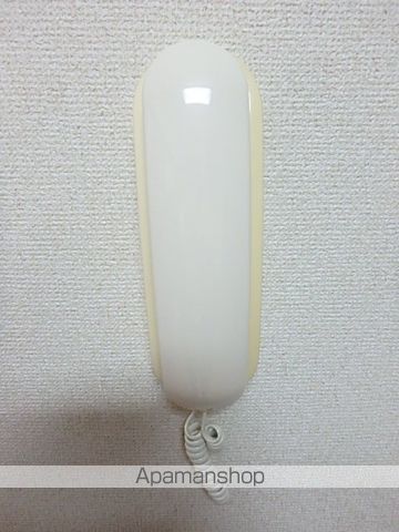 ベルモックの内装写真