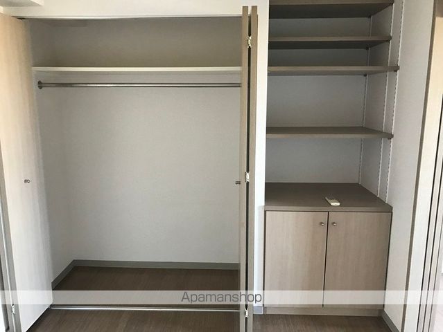 ハートレイクの内装写真
