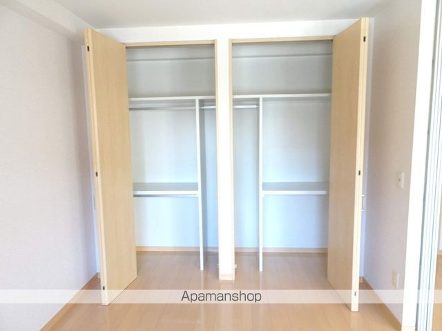 パストラル光町の内装写真