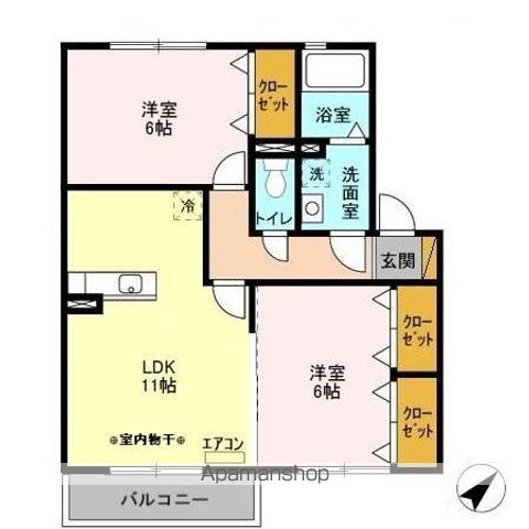 間取り：212057187028