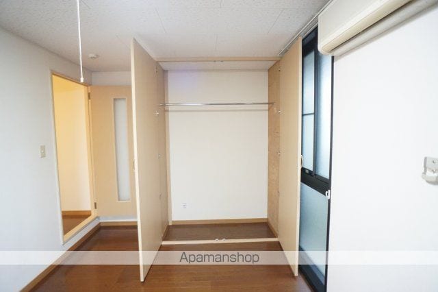 レオパレス大陽壱番館の内装写真