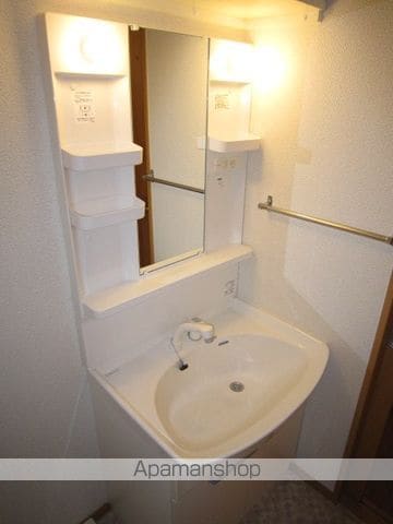 アンプルールクラージュNEOの内装写真