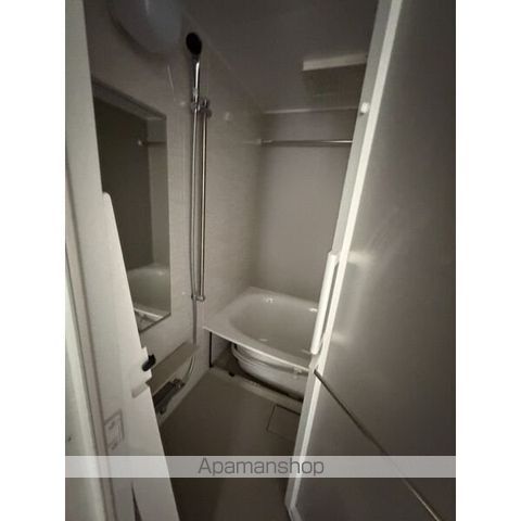 SーRESIDENCE徳川altano 内覧会1の内装写真