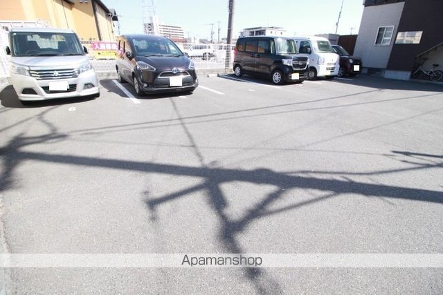 スカイガーデン奥田南の外観写真