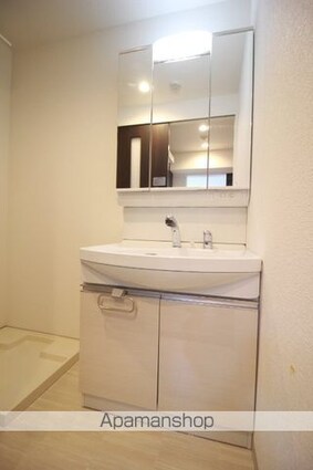 Ｃａｓａ　Ｇｒａｎｄｅ　医大前[1K/30.24m2]の洗面所