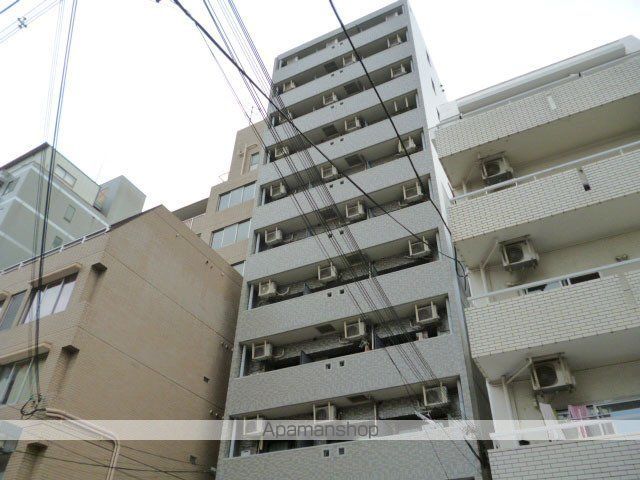 エスリード新大阪第5の外観写真