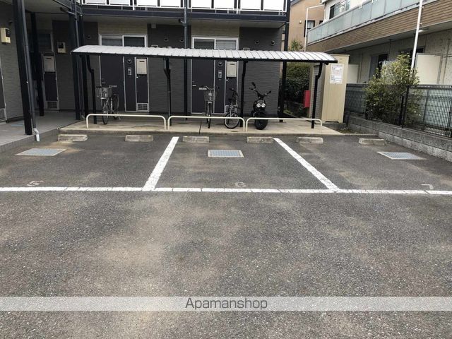 レオパレスSAIRINのその他写真