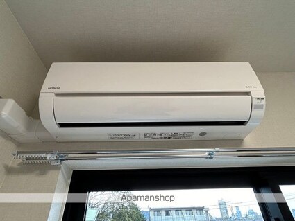 ＣＩＮＺＡ若林[1K/25.66m2]の内装6