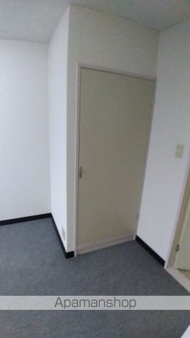 アップルズ Hの内装写真