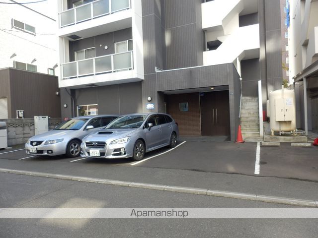 アストリア大通のその他写真