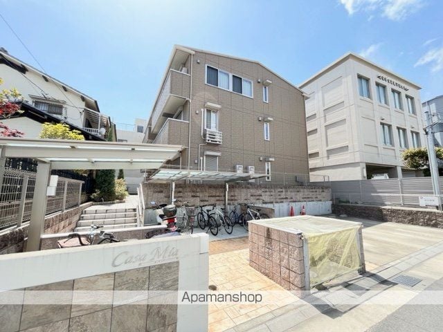 Casa Miaの外観写真