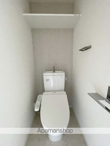 エスリードレジデンス大阪グランノースIIの内装写真