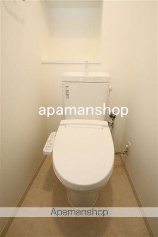 ARDENTOWER本町イーストの内装写真
