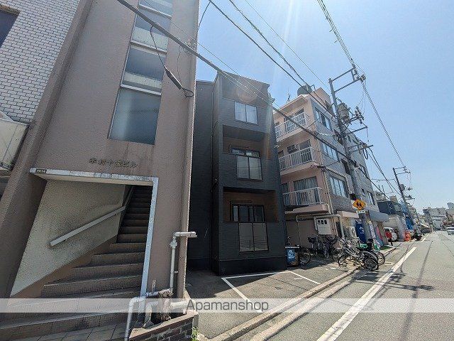 LUFELI羽衣の外観写真