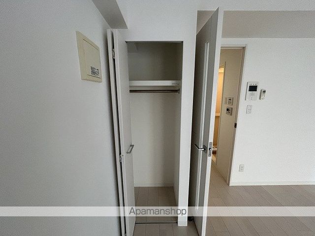 ミラージュパレス本町東レジデンスの内装写真
