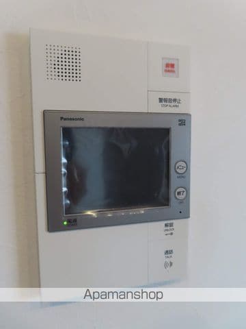 フルハウス赤羽の内装写真