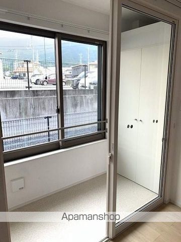 シャトレーの内装写真