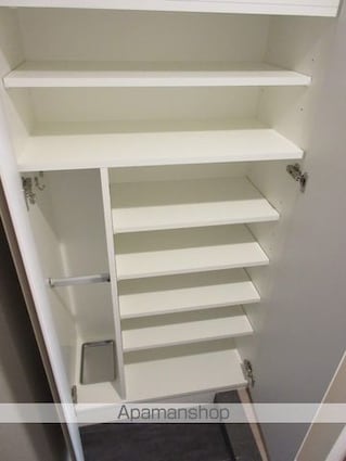 Ｓ－ＲＥＳＩＤＥＮＣＥ錦糸町パークサイド[1K/25.8m2]の内装2