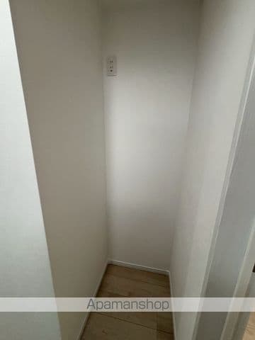CORAL茅ヶ崎の内装写真