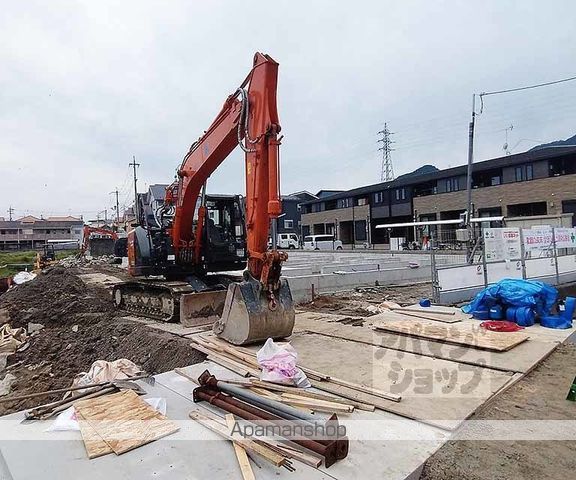 プリムローズ Kの外観写真