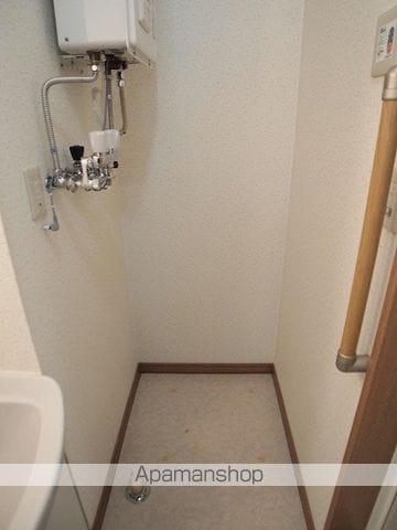 FOREST12の内装写真