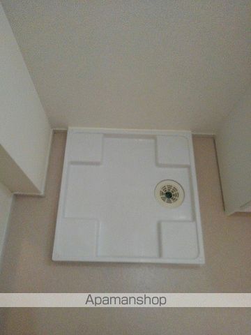 スカイピアの内装写真