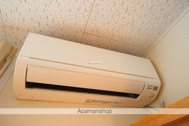 レオパレスINOHARAの内装写真