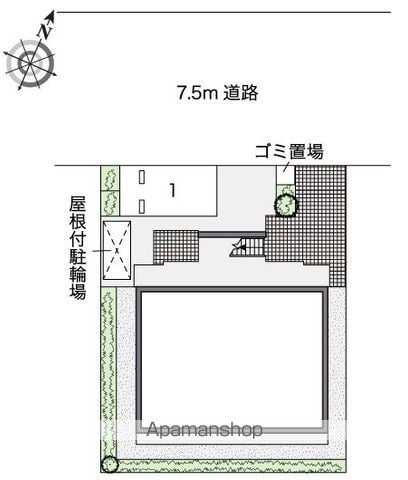 レオパレス朱鷺のその他写真