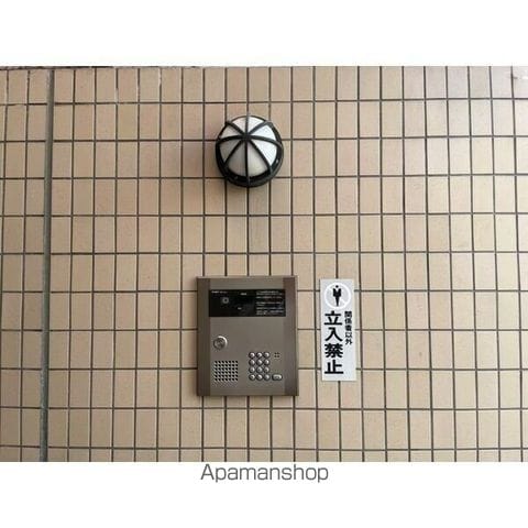 Ceres藤見が丘の玄関写真