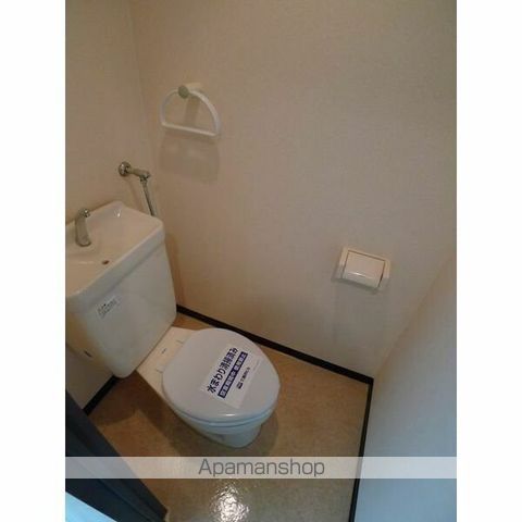 藤井ビル北17条IIの内装写真