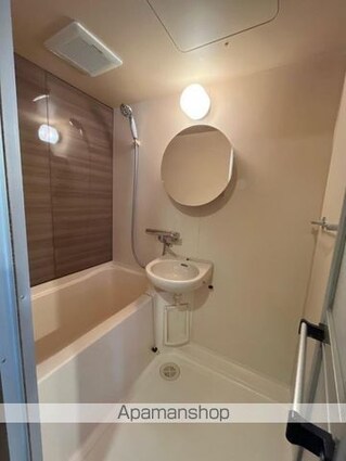 フォブールホロニックＢ[1LDK/40.04m2]の内装