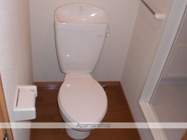 レオパレスカマン オレイエの内装写真