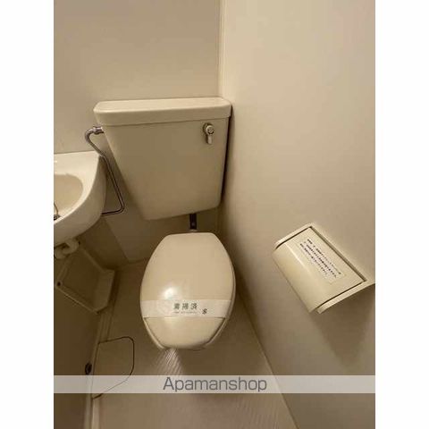 プレール恵比寿の内装写真