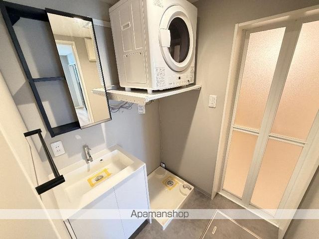 OUTRIGGER六十人町の内装写真