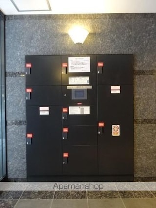 東京都杉並区西荻南２丁目[1K/20.46m2]のその他内装
