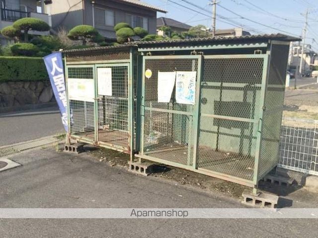 コーポ松岡Bのその他写真