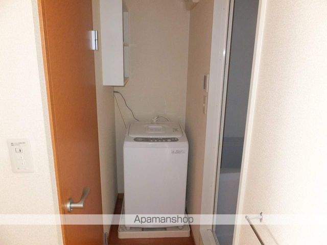 レオパレス沙羅の内装写真