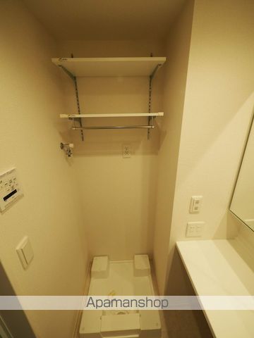ラムココ真田山の内装写真