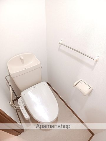 メゾン若葉 Aの内装写真