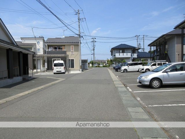 ベルウッドAの周辺写真