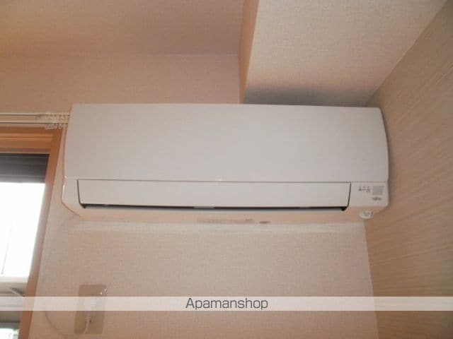 和歌山県和歌山市木ノ本[1LDK/33.39m2]の内装
