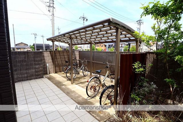 北陸鉄道浅野川線 三口駅 徒歩28分 3階建 築11年のその他写真