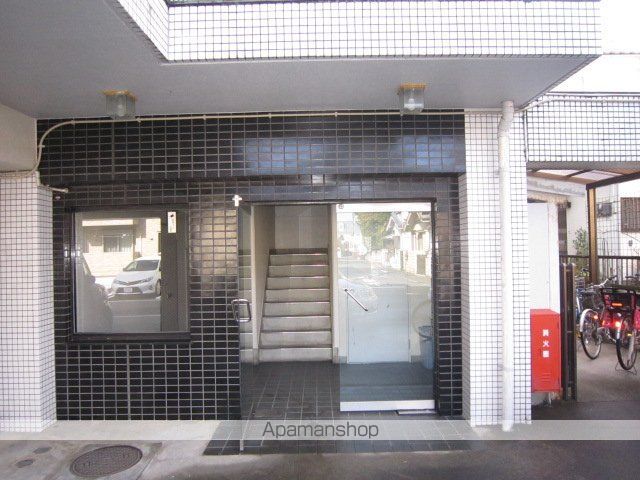 パークサイドハウス河辺のその他写真