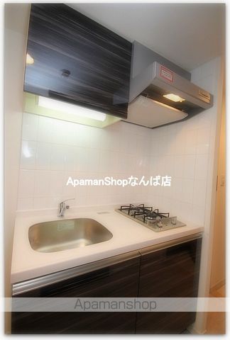 SWANS谷町SAINTCITYの内装写真
