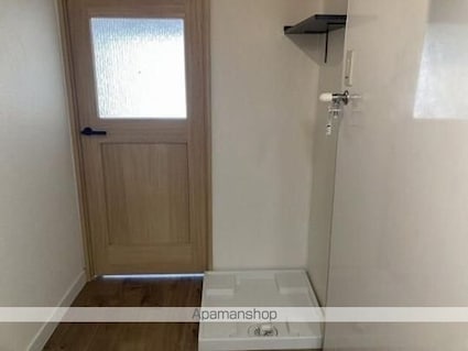 ベルヴィーユ松山[1K/18.5m2]のその他部屋・スペース