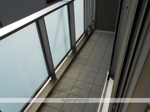 コンフィデンテIIの内装写真