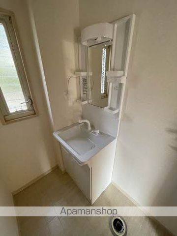 サンハイツ幕山 A棟の内装写真
