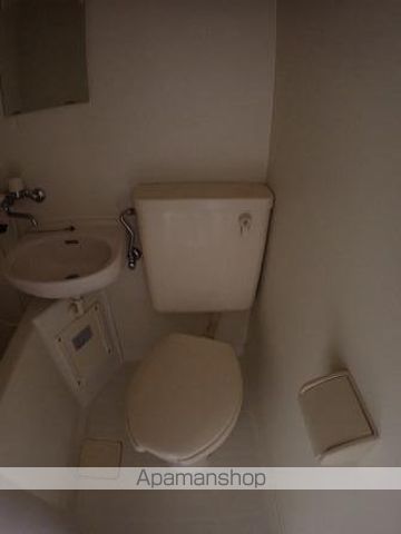 プレステージ新潟の内装写真